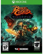 Battle Chasers: Nightwar (Xbox One)